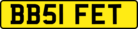 BB51FET
