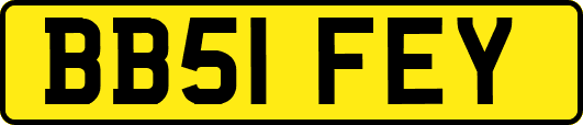BB51FEY