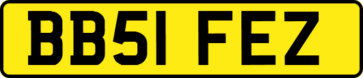 BB51FEZ