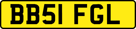 BB51FGL