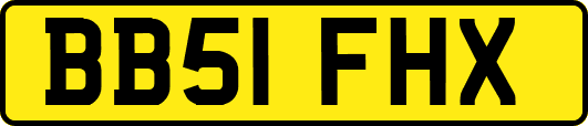 BB51FHX