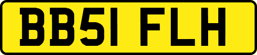 BB51FLH