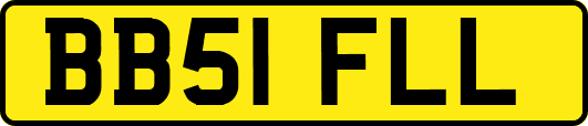 BB51FLL