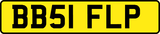 BB51FLP