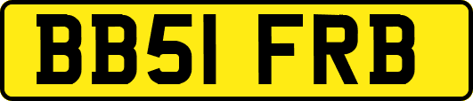 BB51FRB