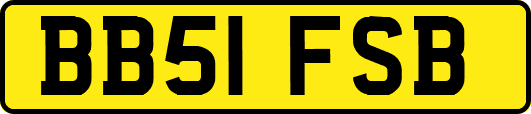 BB51FSB