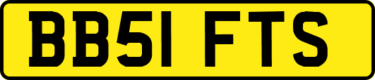 BB51FTS