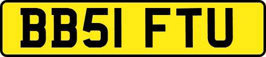 BB51FTU