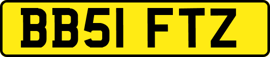 BB51FTZ