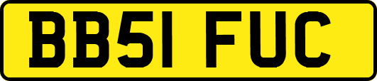 BB51FUC