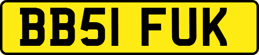 BB51FUK