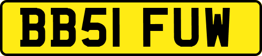 BB51FUW