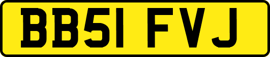 BB51FVJ