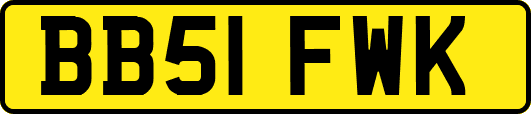 BB51FWK