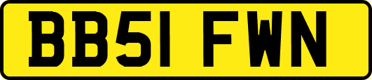 BB51FWN