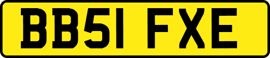 BB51FXE