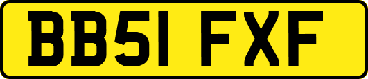 BB51FXF