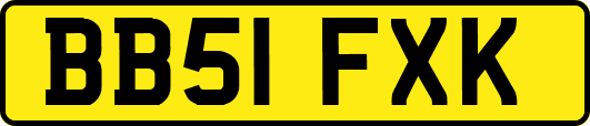 BB51FXK