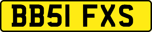 BB51FXS