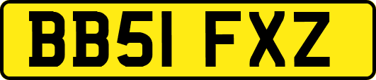 BB51FXZ