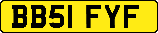BB51FYF