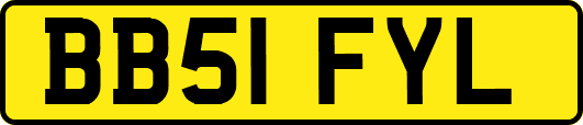 BB51FYL