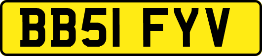 BB51FYV