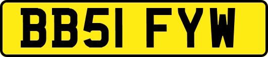 BB51FYW