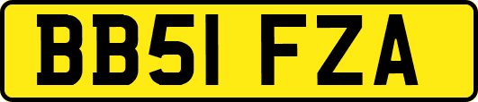 BB51FZA