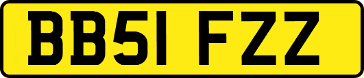 BB51FZZ