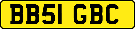 BB51GBC