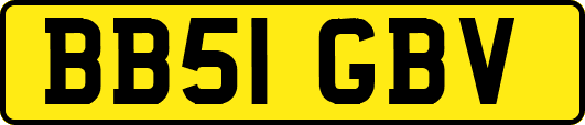 BB51GBV
