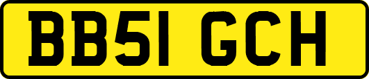 BB51GCH