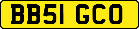 BB51GCO