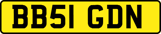 BB51GDN