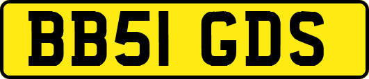 BB51GDS
