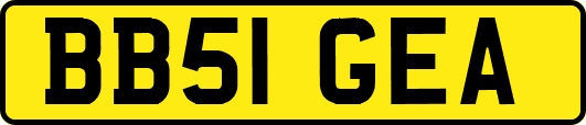 BB51GEA