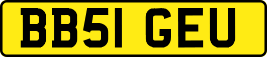BB51GEU