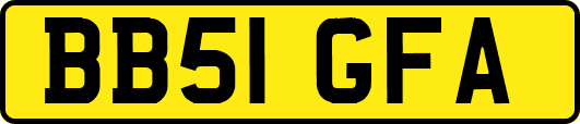 BB51GFA