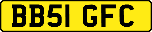 BB51GFC