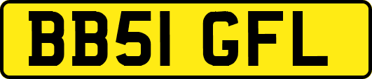 BB51GFL