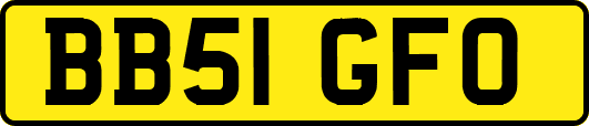 BB51GFO