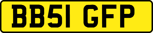 BB51GFP