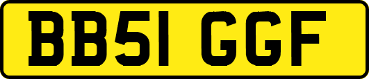 BB51GGF