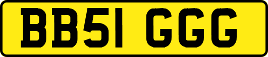 BB51GGG