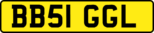 BB51GGL