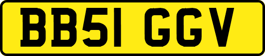 BB51GGV