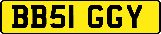 BB51GGY