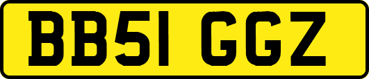 BB51GGZ