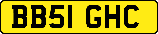 BB51GHC